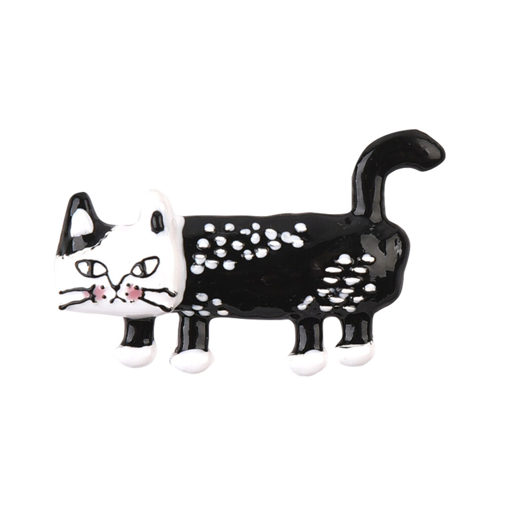 ブローチ 親指サイズ アニマル 通販 バッジ 親指サイズのブローチ アクセサリー ジュエリー 飾り 小さい 小さめ ミニ 動物 コンパクト かわいい 可愛い ブローチ |  | 02