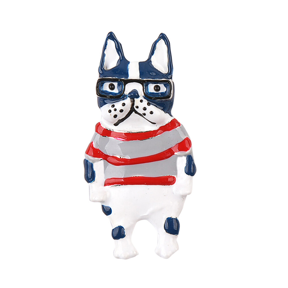 ブローチ 親指サイズ アニマル 通販 バッジ 親指サイズのブローチ アクセサリー ジュエリー 飾り 小さい 小さめ ミニ 動物 コンパクト かわいい 可愛い ブローチ |  | 05