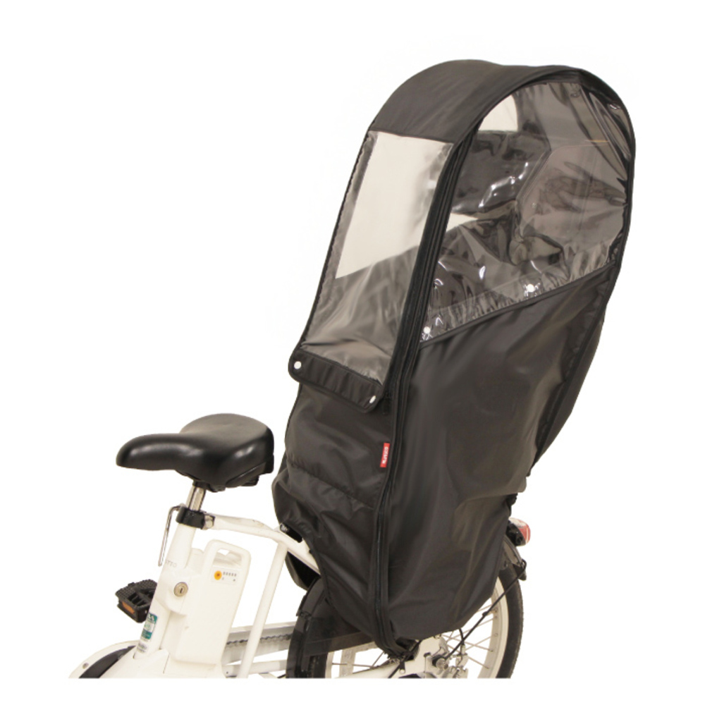 自転車 子供乗せ 後ろ カバー 通販 チャイルドシートカバー レインカバー 後 雨カバー 雨よけ 雨除け チャイルドシート リア用 保育園 幼稚園 送り迎え 自転車 |  | 01