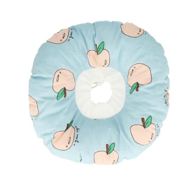 エリザベスカラー 通販エリザベスカラー ソフト 犬 猫 ペット グッズ 軽量 柔らかい 術後 用品 ねこ いぬ 用品 かわいい 傷舐め 足舐め 防止 エリザベスカラー | BACKYARD FAMILY | 01