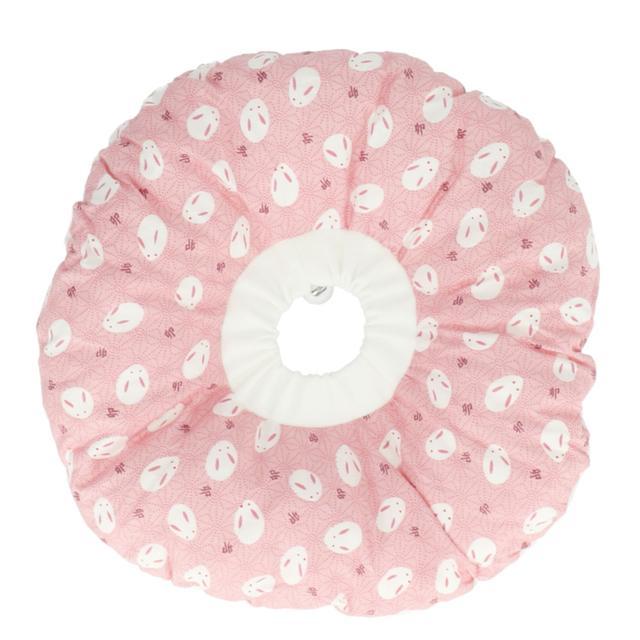 エリザベスカラー 通販エリザベスカラー ソフト 犬 猫 ペット グッズ 軽量 柔らかい 術後 用品 ねこ いぬ 用品 かわいい 傷舐め 足舐め 防止 エリザベスカラー | BACKYARD FAMILY | 05