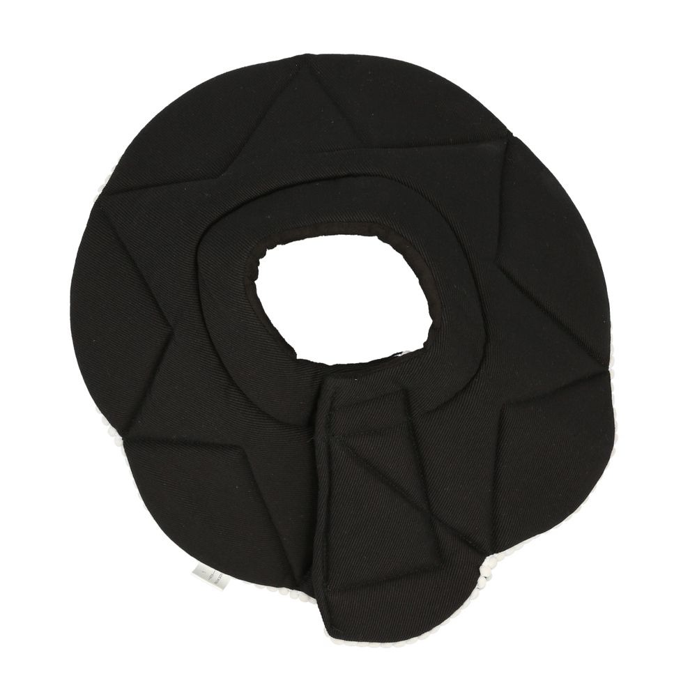 エリザベスカラー ソフト 通販 犬 猫 いぬ ねこ ネコ グッズ おしゃれ かわいい 柔らかい 中型犬 小型犬 術後 軽量 犬用 猫用 ドーナツ エリカラ 手術後 足舐め |  | 05