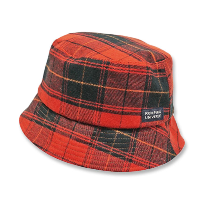 帽子 キッズ ゴム付き 通販 バケットハット ハット 紐付き ぼうし 子供 こども 子ども 男の子 女の子 ボーイズ ガールズ 春 秋 オーガニック 日本製 帽子 |  | 10