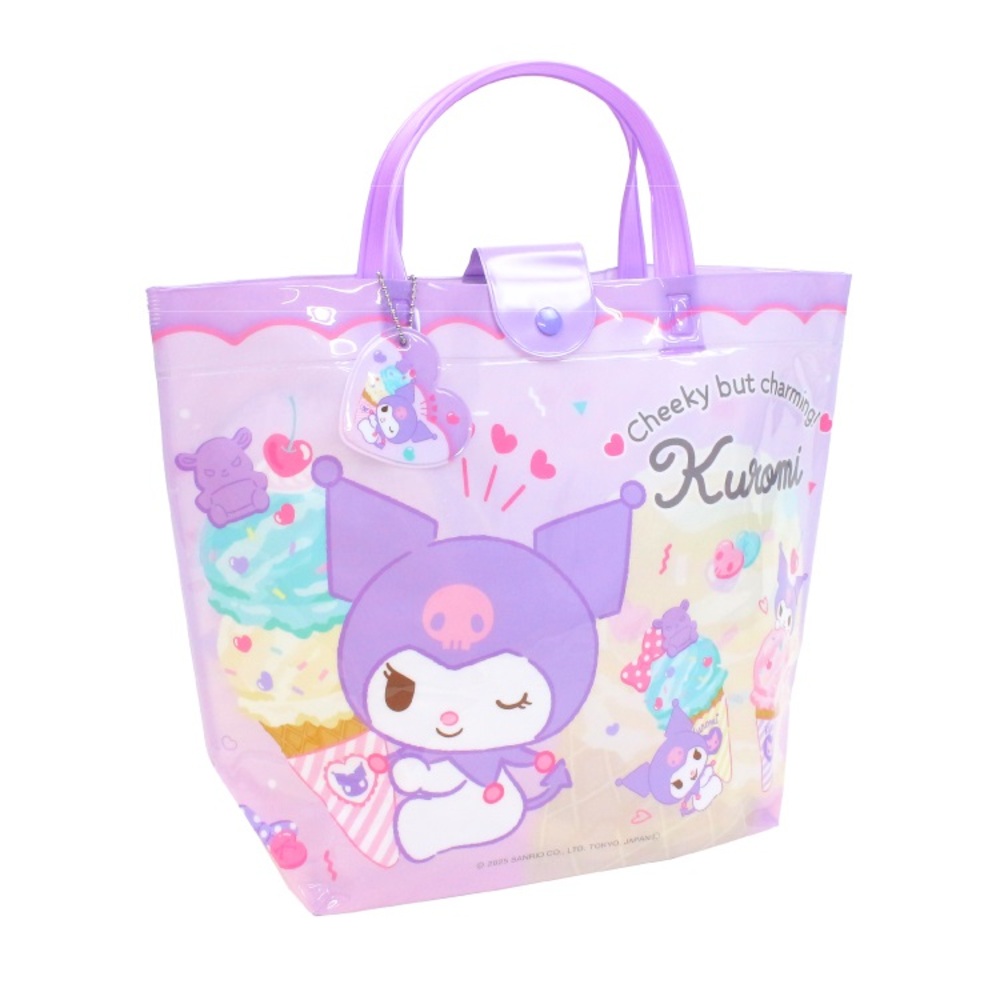 高波クリエイト プールバッグ バケット型 キャラクター 通販 プールバック ビーチバッグ ビーチバック スイミングバッグ 水泳バッグ 高波クリエイト | すみっコぐらし | 12