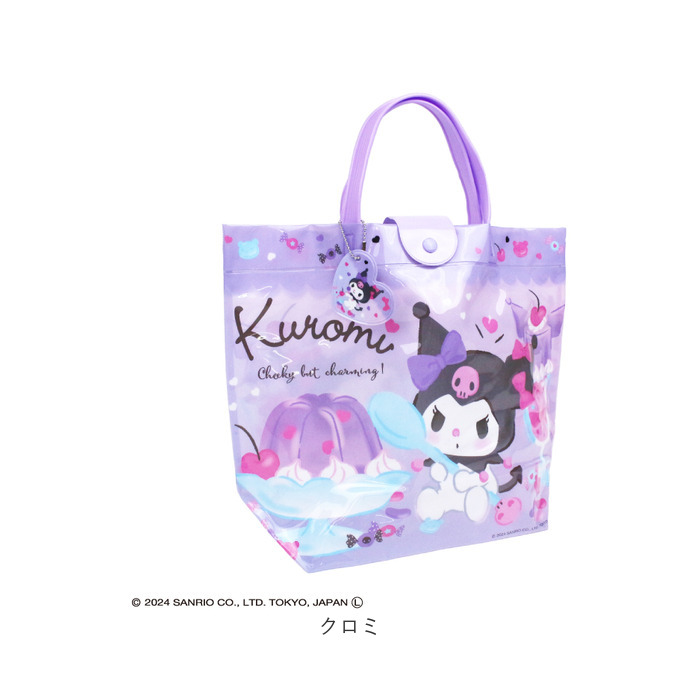 高波クリエイト プールバッグ バケット型 キャラクター 通販 プールバック ビーチバッグ ビーチバック スイミングバッグ 水泳バッグ 高波クリエイト | すみっコぐらし | 27