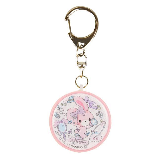 防犯ブザー 子ども 通販 ランドセル 大人 女性 かわいい 女の子 男の子 防犯アラーム キャラクター サンリオ キティ マイメロ りぼん スヌーピー 防犯ブザー |  | 03