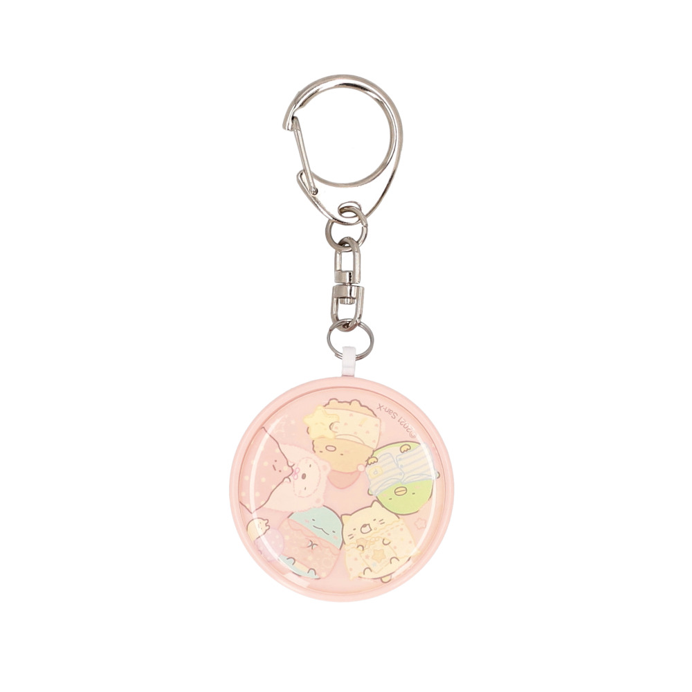 防犯ブザー 子ども 通販 ランドセル 大人 女性 かわいい 女の子 男の子 防犯アラーム キャラクター サンリオ キティ マイメロ りぼん スヌーピー 防犯ブザー |  | 05