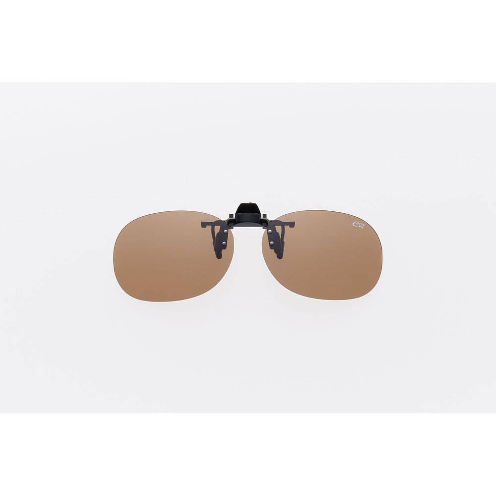 クリップオンサングラス 偏光 はねあげ 通販 日本製 BV-26 エロイコ 偏光サングラス サングラス 偏光グラス メガネの上から クリップ クリップオンサングラス |  | 02