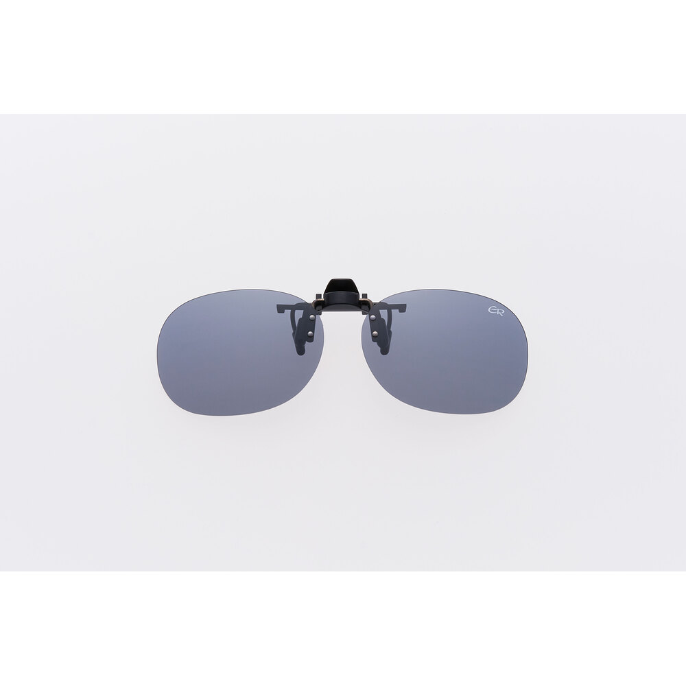 クリップオンサングラス 偏光 はねあげ 通販 日本製 BV-26 エロイコ 偏光サングラス サングラス 偏光グラス メガネの上から クリップ クリップオンサングラス |  | 01