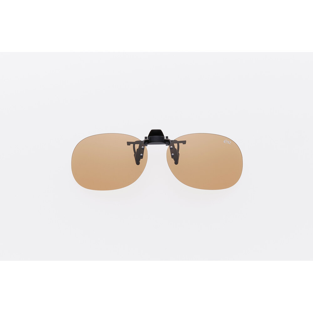 クリップオンサングラス 偏光 はねあげ 通販 日本製 BV-26 エロイコ 偏光サングラス サングラス 偏光グラス メガネの上から クリップ クリップオンサングラス |  | 04