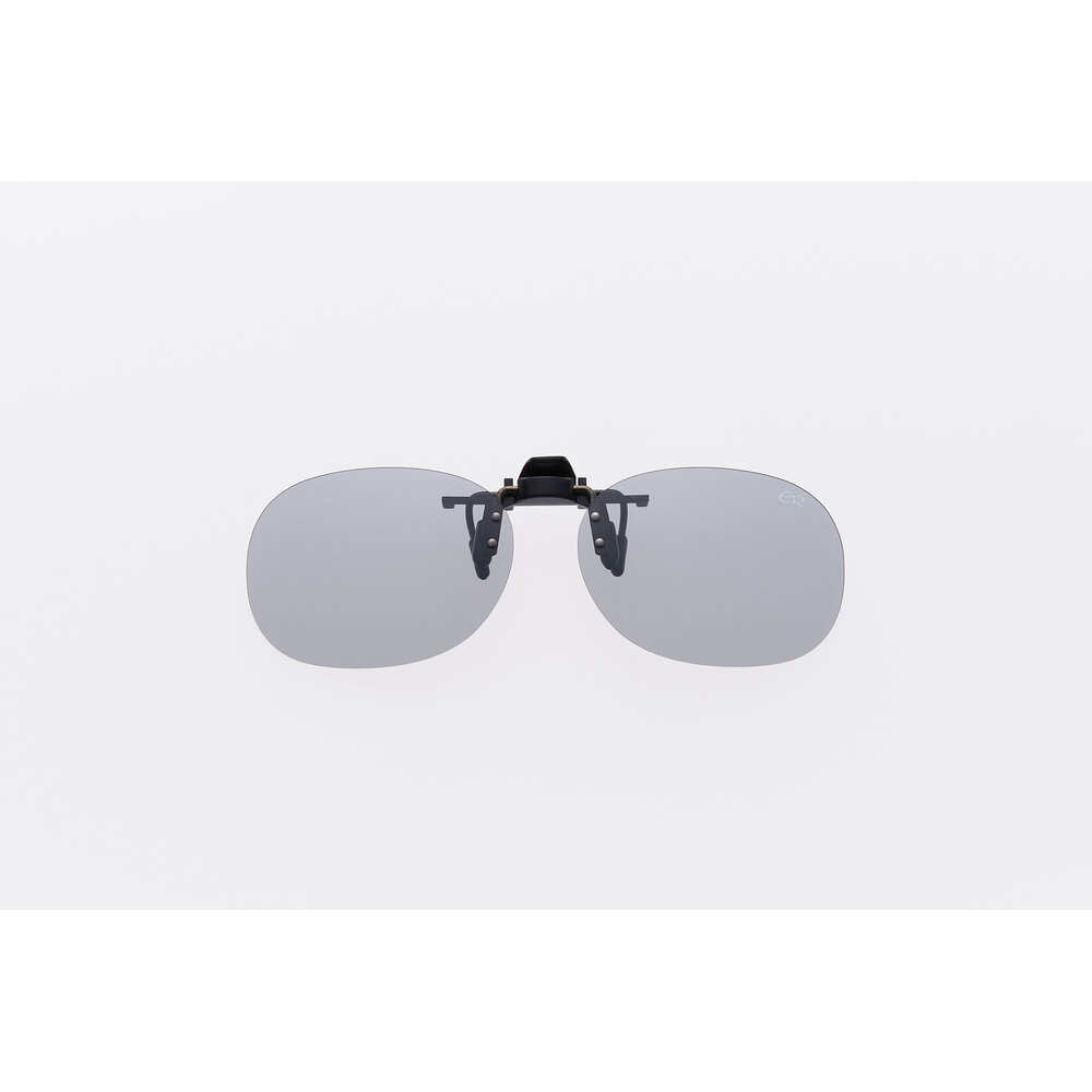 クリップオンサングラス 偏光 はねあげ 通販 日本製 BV-26 エロイコ 偏光サングラス サングラス 偏光グラス メガネの上から クリップ クリップオンサングラス |  | 03