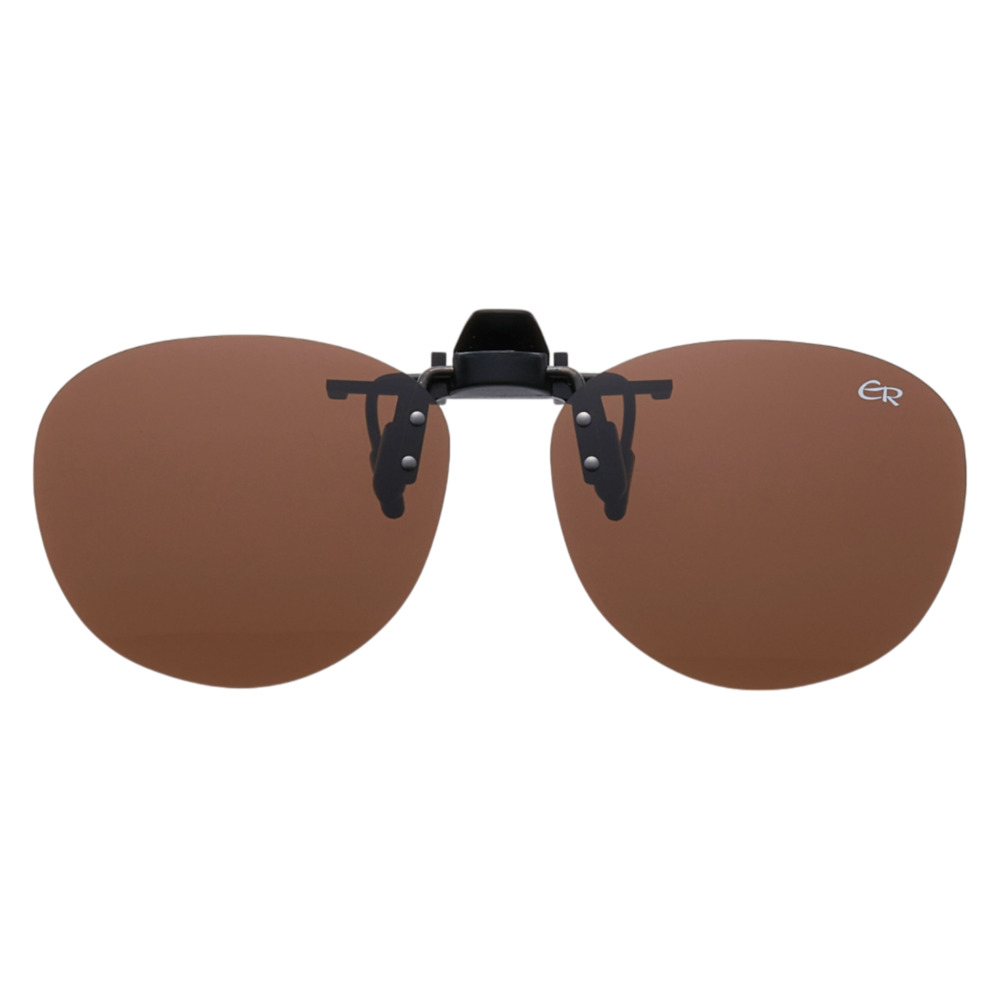 クリップオンサングラス 偏光 はねあげ 通販 日本製 BV-31 エロイコ 偏光サングラス サングラス 偏光グラス メガネの上から クリップ クリップオンサングラス |  | 04