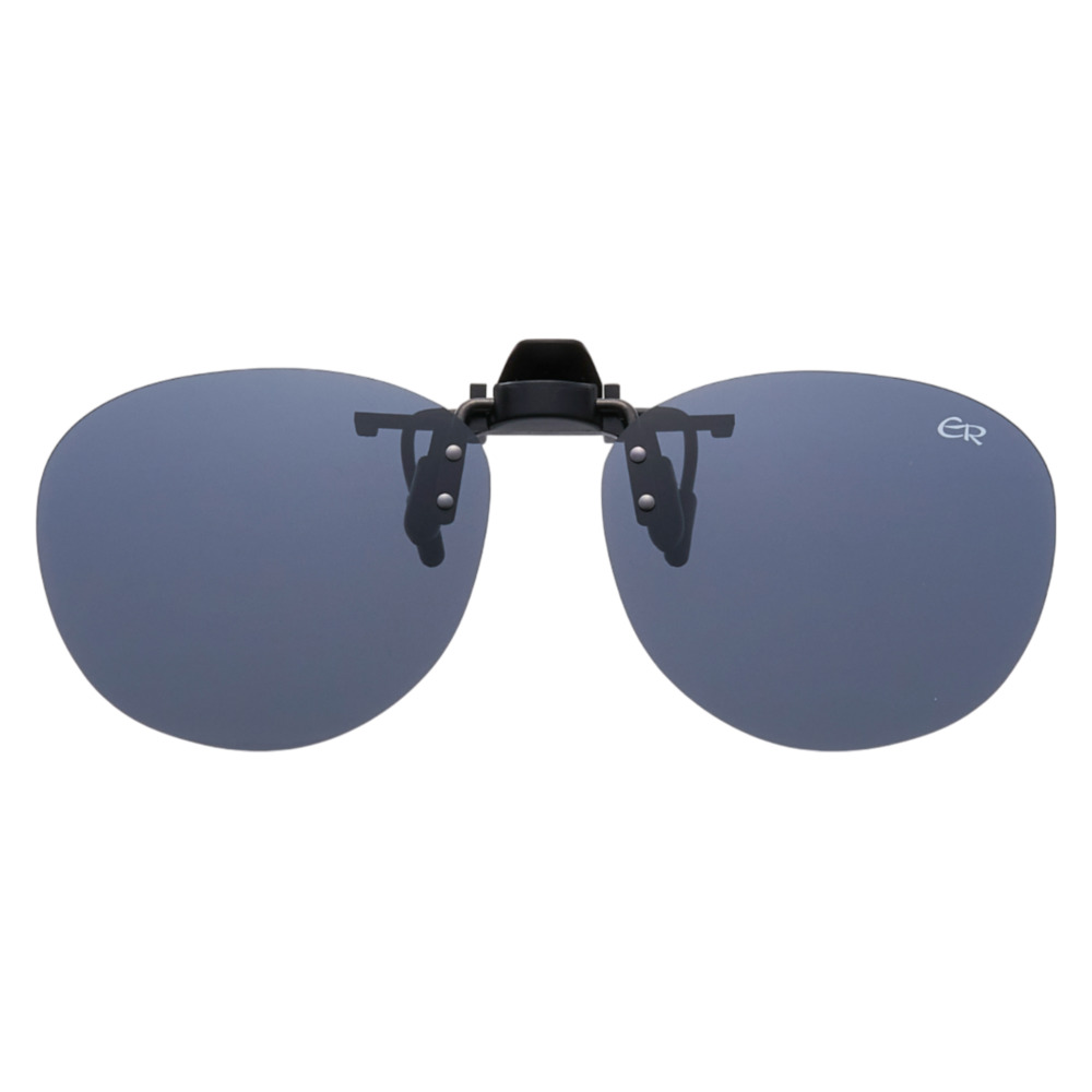 クリップオンサングラス 偏光 はねあげ 通販 日本製 BV-31 エロイコ 偏光サングラス サングラス 偏光グラス メガネの上から クリップ クリップオンサングラス |  | 03