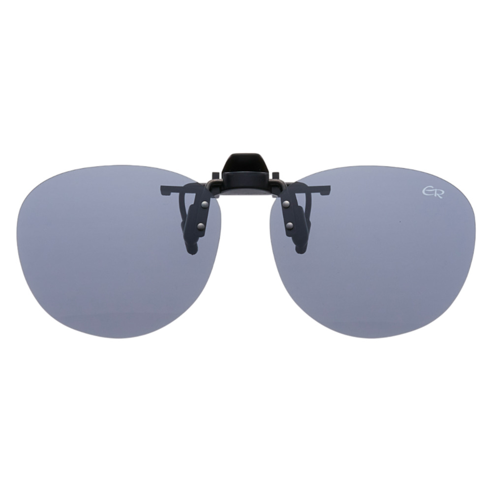 クリップオンサングラス 偏光 はねあげ 通販 日本製 BV-31 エロイコ 偏光サングラス サングラス 偏光グラス メガネの上から クリップ クリップオンサングラス |  | 01