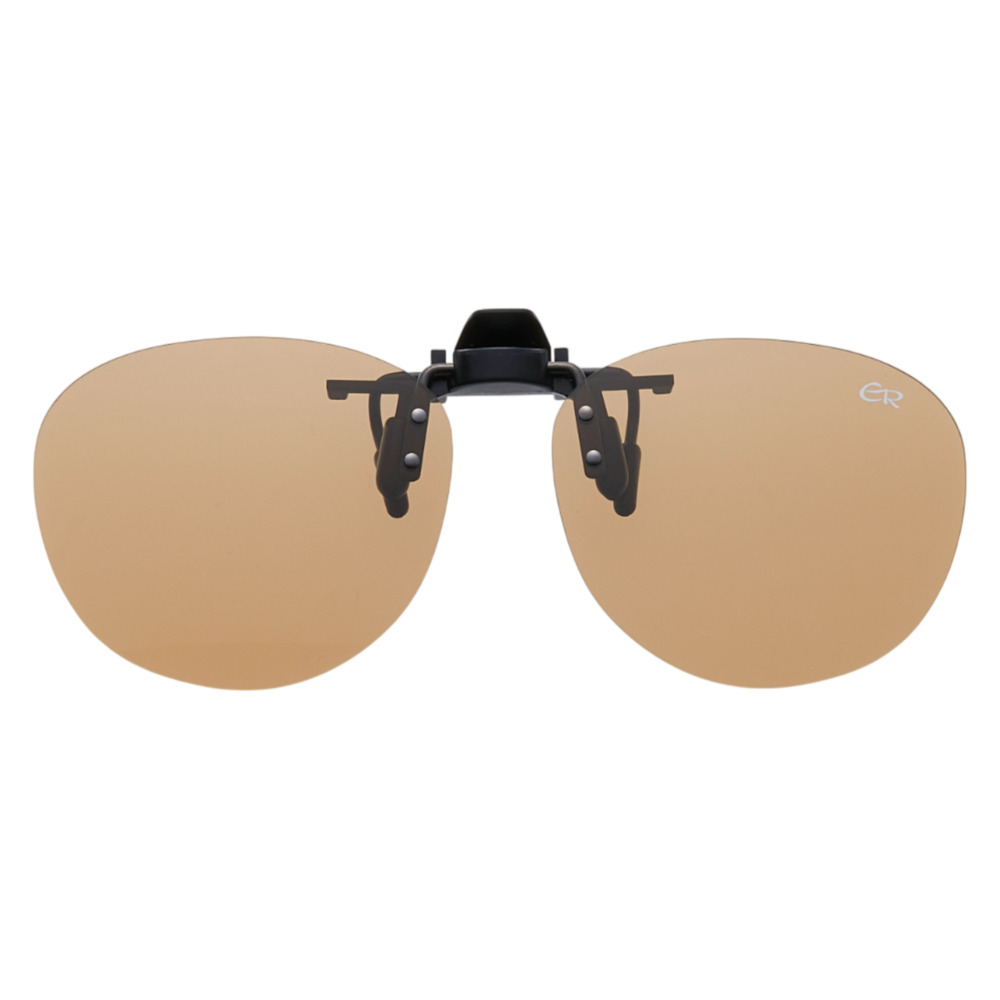 クリップオンサングラス 偏光 はねあげ 通販 日本製 BV-31 エロイコ 偏光サングラス サングラス 偏光グラス メガネの上から クリップ クリップオンサングラス |  | 06