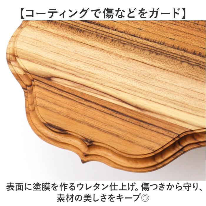 ケーキスタンド ゴシック M 通販 Cake Stand コンポート皿 ケーキプレート プレート 皿 食器 スタンド ケーキトレー gothic 木 ウッド キッチン ケーキスタンド | BACKYARD FAMILY | 07