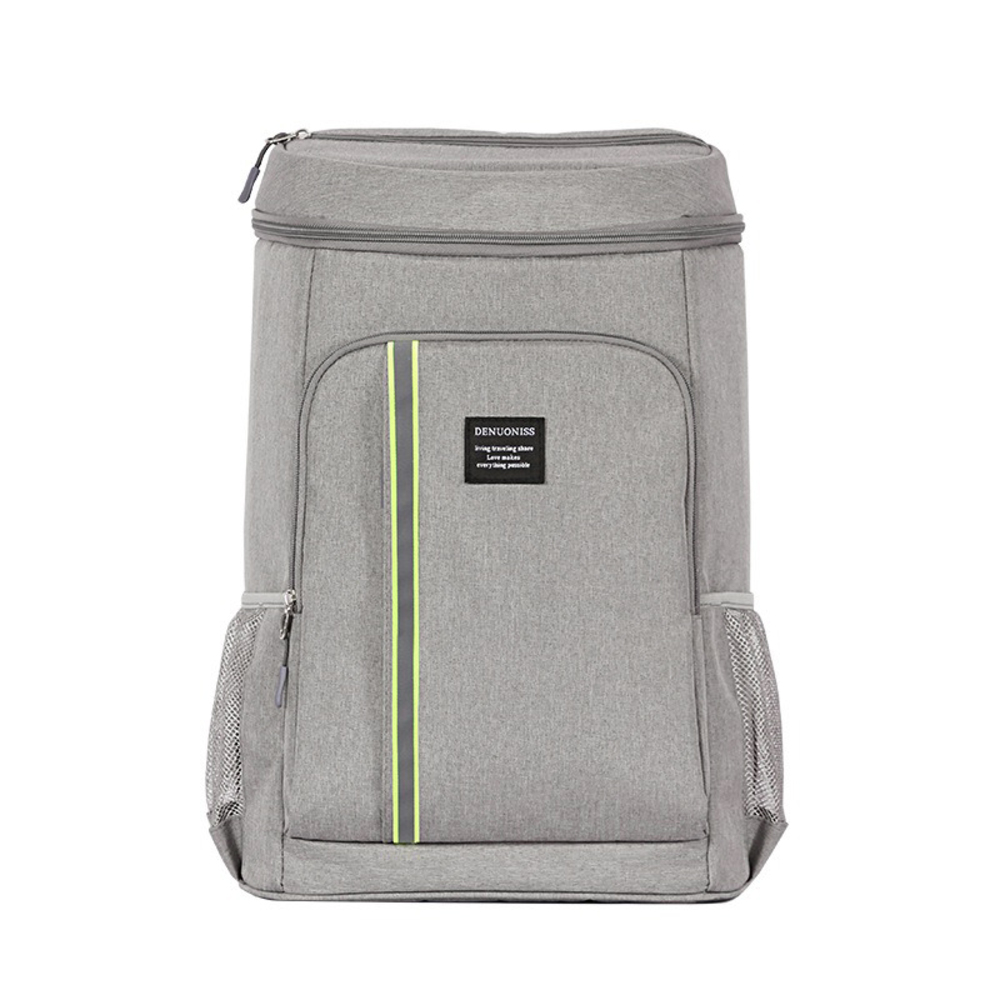 クーラーバッグ 保冷バッグ リュック 通販 クーラーバッグ 32L リュックサック 保冷リュック 大容量 ランチバッグ 保温バッグ 保冷バック リュック型 エコバッグ | BACKYARD FAMILY | 02