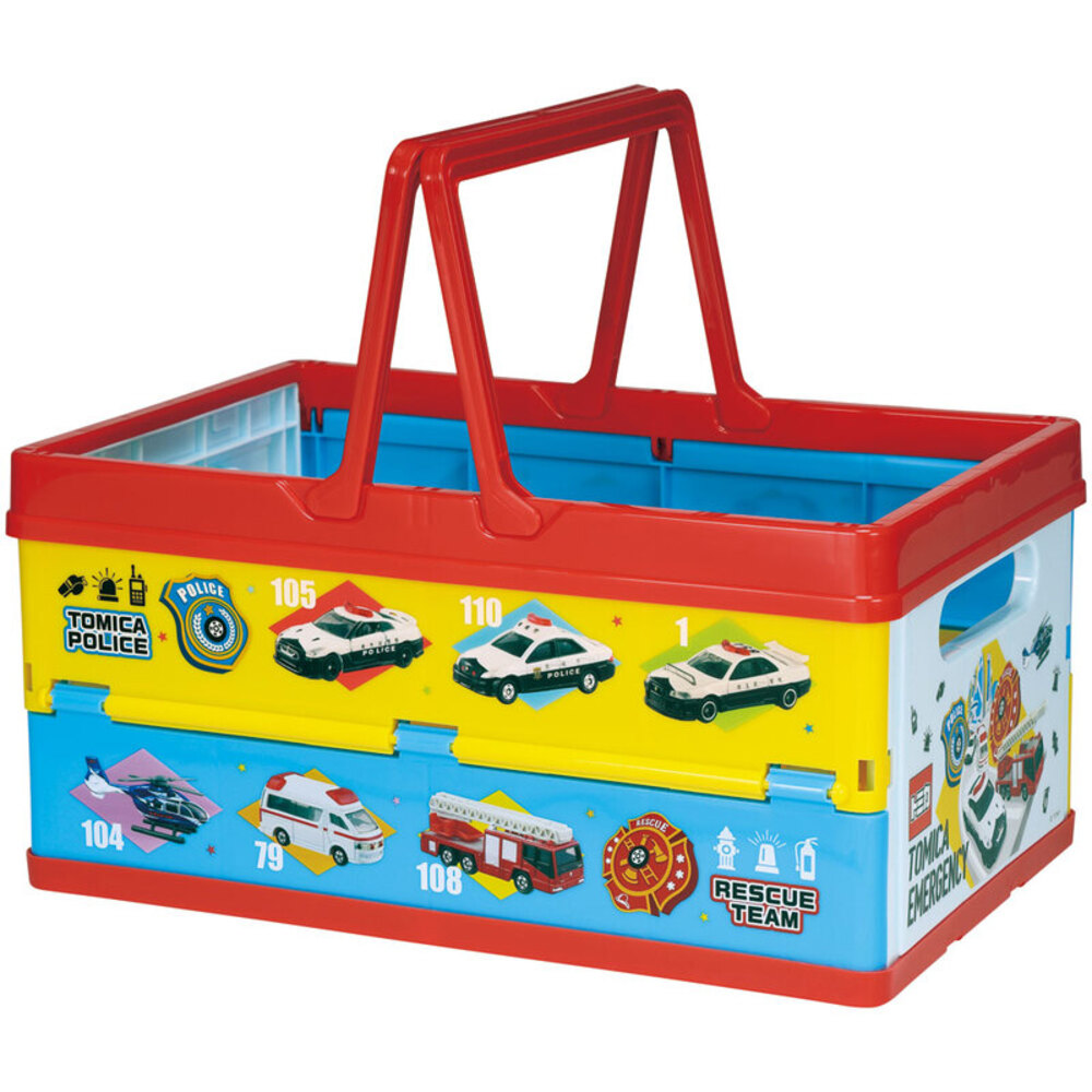 収納ボックス 折りたたみ 通販 折りたたみコンテナ 折りたたみバスケット 折り畳み かご カゴ バスケット コンテナ おもちゃ 収納 ボックス 収納ボックス | スケーター | 17