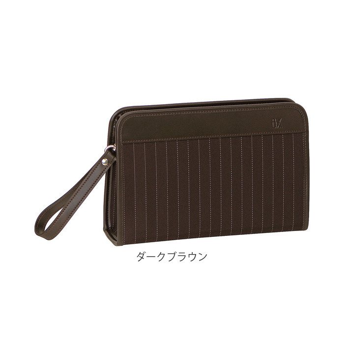 BAGGEX　バジェックス　セカンドバッグ セカンドバッグ メンズ ブランド 通販 BAGGEX バジェックス JADE
