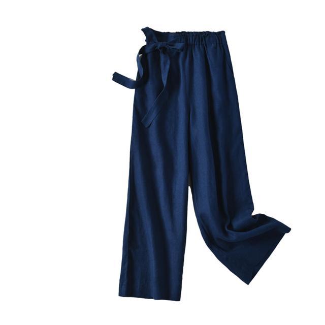 ワイドパンツ レディース 通販 きれいめ 春 夏 大きいサイズ ハイウエスト 高身長 ホワイト ブラック パンツ ボトムス 40代 50代 かわいい ワイドパンツ | BACKYARD FAMILY | 06