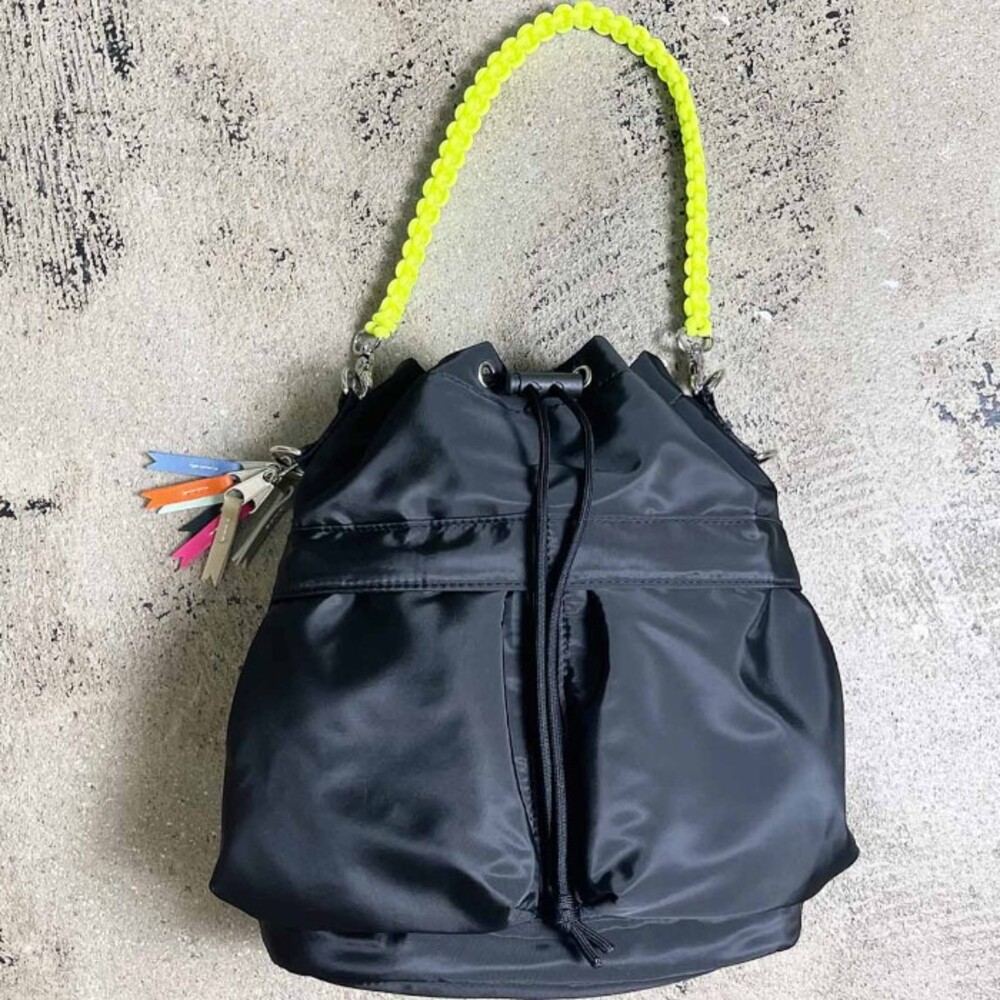 cheek バッグ チーク C23003 通販 トートバッグ 2way トート ショルダーバッグ 斜めがけバッグ 巾着バッグ 巾着型ショルダーバッグ レディース | Cheek | 01