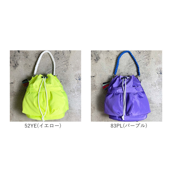 Cheek（チーク） バッグ バッグ C23003 通販 トートバッグ 2way トート