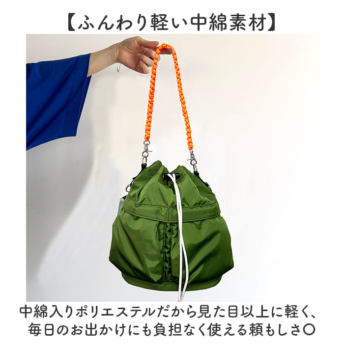 cheek バッグ チーク C23003 通販 トートバッグ 2way トート ショルダーバッグ 斜めがけバッグ 巾着バッグ 巾着型ショルダーバッグ レディース | Cheek | 15
