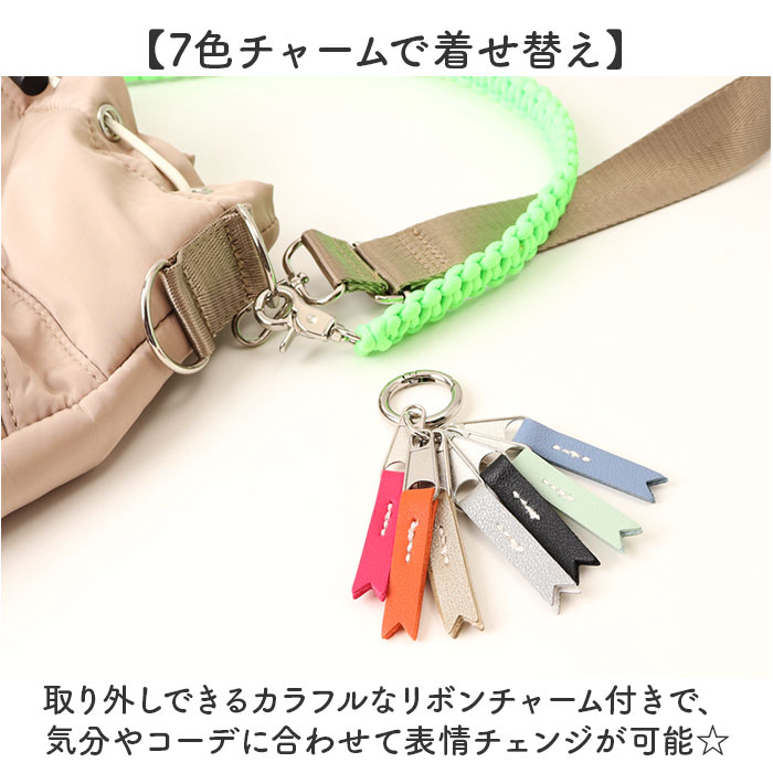 cheek バッグ チーク C23003 通販 トートバッグ 2way トート ショルダーバッグ 斜めがけバッグ 巾着バッグ 巾着型ショルダーバッグ レディース | Cheek | 18
