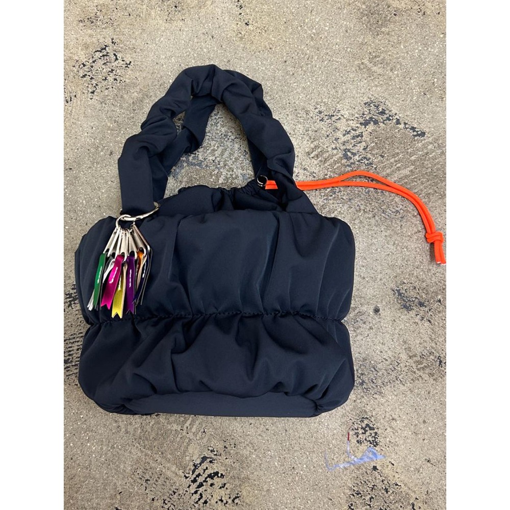 cheek バッグ チーク C24007 通販 トートバッグ トートバック 2way ショルダーバッグ 斜めがけバッグ 巾着バッグ 巾着型ショルダーバッグ | Cheek | 02