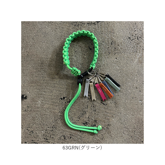 Cheek（チーク） バッグ バッグ チャーム C25004 通販 バッグチャーム
