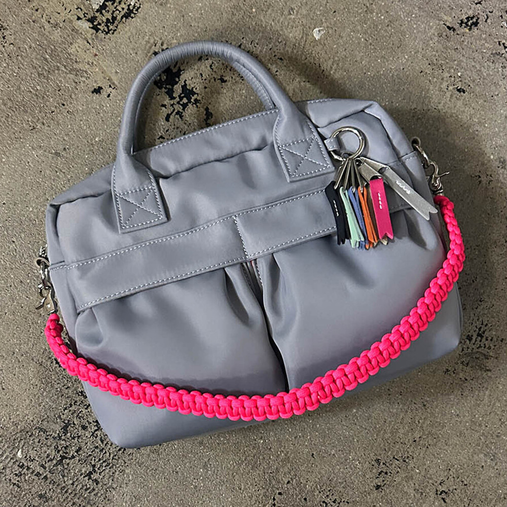 バッグ cheek バッグ チーク C25008 通販 ショルダーバッグ ショルダーバック 斜めがけバッグ 2way ミニボストンバッグ ハンドバッグ レディース メンズ | Cheek | 01