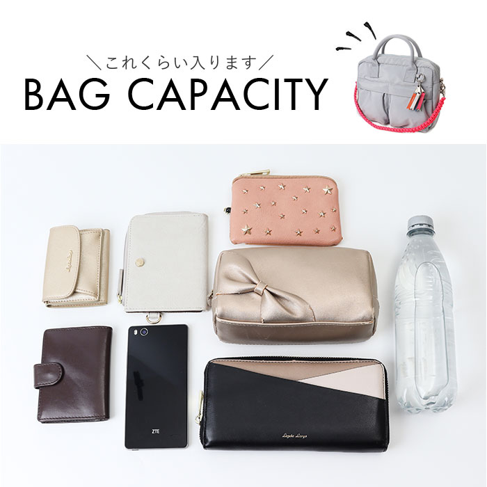 バッグ cheek バッグ チーク C25008 通販 ショルダーバッグ ショルダーバック 斜めがけバッグ 2way ミニボストンバッグ ハンドバッグ レディース メンズ | Cheek | 18