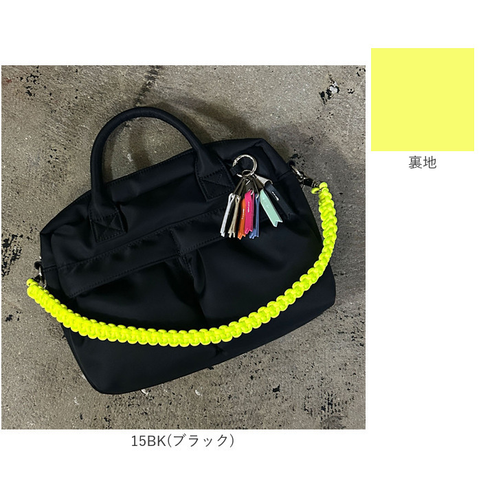 バッグ cheek バッグ チーク C25008 通販 ショルダーバッグ ショルダーバック 斜めがけバッグ 2way ミニボストンバッグ ハンドバッグ レディース メンズ | Cheek | 20