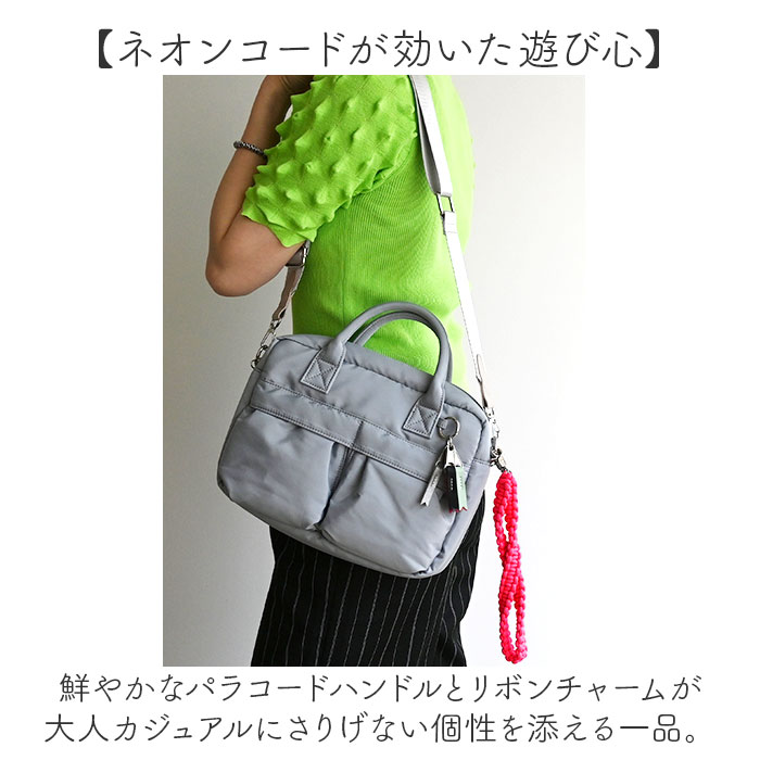 バッグ cheek バッグ チーク C25008 通販 ショルダーバッグ ショルダーバック 斜めがけバッグ 2way ミニボストンバッグ ハンドバッグ レディース メンズ | Cheek | 07