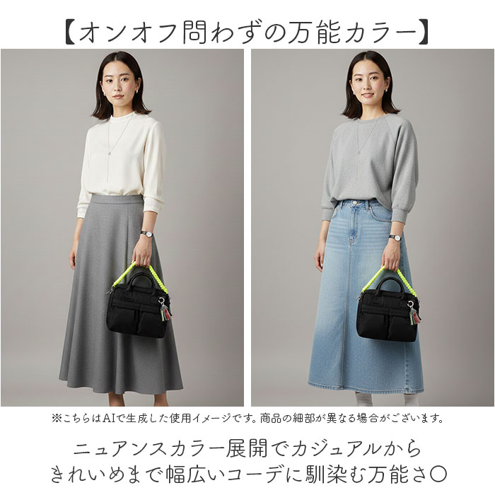 バッグ cheek バッグ チーク C25008 通販 ショルダーバッグ ショルダーバック 斜めがけバッグ 2way ミニボストンバッグ ハンドバッグ レディース メンズ | Cheek | 10