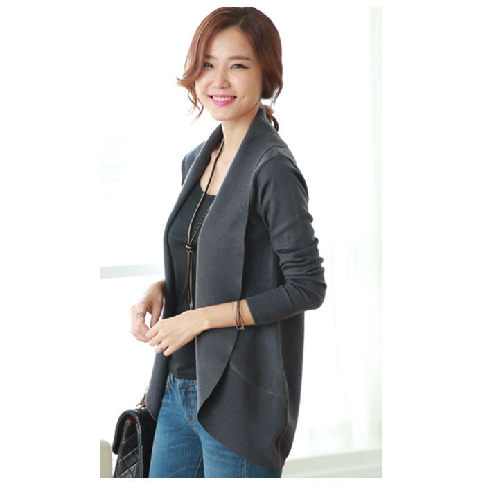 お歳暮 ケンデールアンドカイル レディース カーディガン アウター Cardigan Cardigan Marigold Fucoa Cl