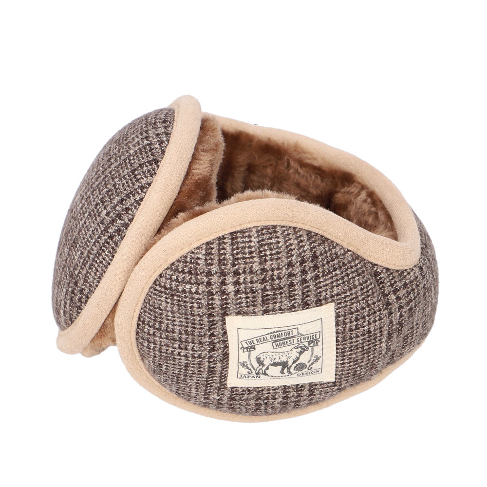 イヤーマフ 通販イヤーマフ 防寒 イヤーマフラー コンパクト