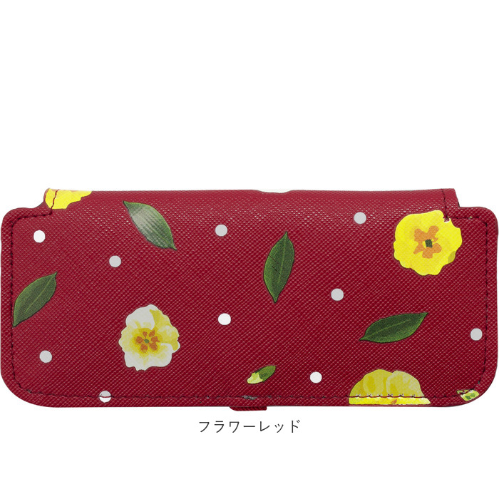スリム 通販スリム メガネケース 薄い Calmo カルモ メガネカバー メガネ収納 収納 軽量 コンパクト 軽い うすい 薄型 ポケットサイズ 老眼鏡 かわいい ユニーク |  | 24
