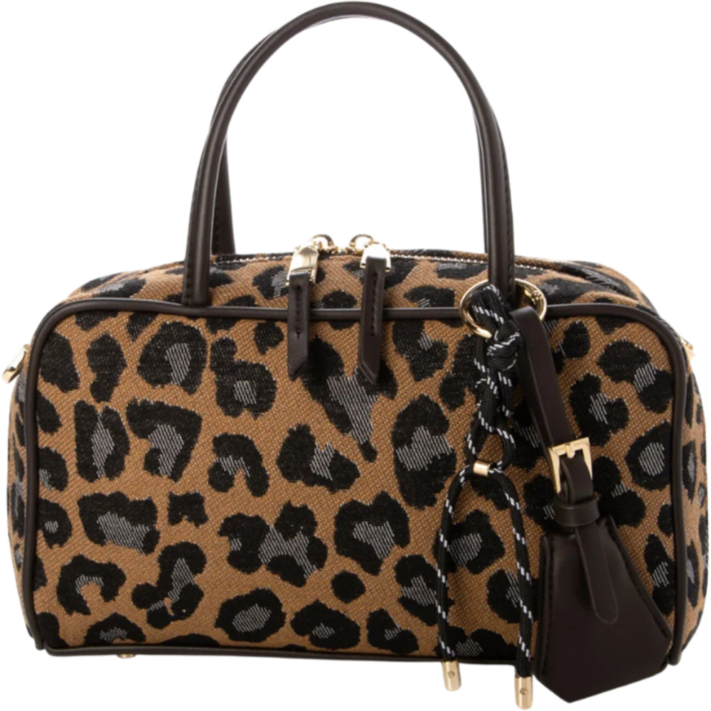 カシュカシュ cachecache バッグ 10-00-02970 通販 ボストンバッグ チャーム付横長ボストン 手提げ ボストンバック レディース カシュカシュ |  | 06