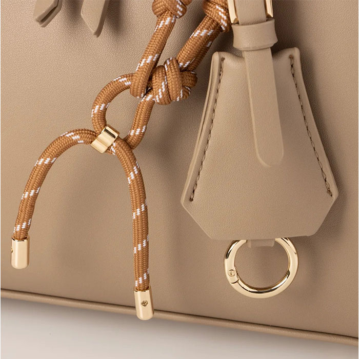 カシュカシュ cachecache バッグ 10-00-02970 通販 ボストンバッグ チャーム付横長ボストン 手提げ ボストンバック レディース カシュカシュ |  | 15