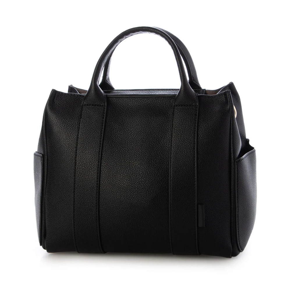 カシュカシュ cachecache バッグ 10-00-04450 通販 トートバッグ ミニトート 手提げ 肩掛け ハンドバッグ レディース フェイクレザー 合皮 カシュカシュ | cache cache | 01