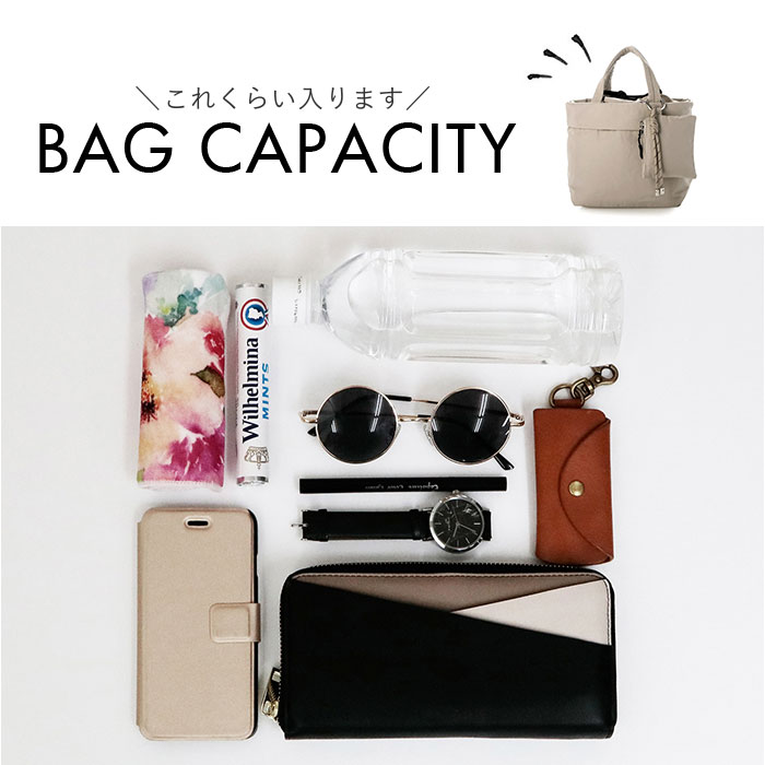 カシュカシュ cachecache バッグ 10-00-04890 通販 ミニトート 2wayショルダー トートバッグ ミニバッグ レディース ショルダーバッグ 軽い カシュカシュ | cache cache | 15
