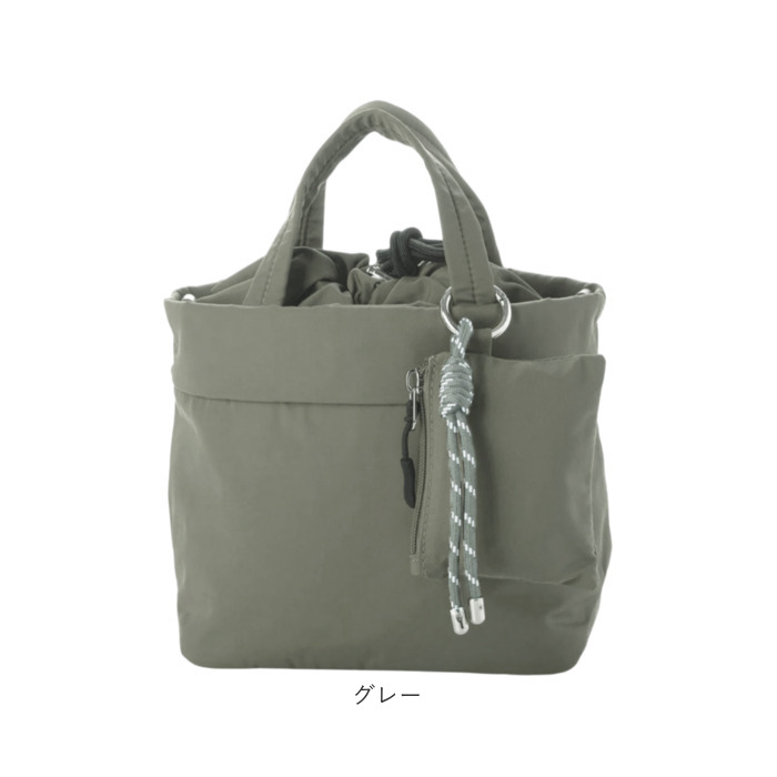 カシュカシュ cachecache バッグ 10-00-04890 通販 ミニトート 2wayショルダー トートバッグ ミニバッグ レディース ショルダーバッグ 軽い カシュカシュ | cache cache | 17