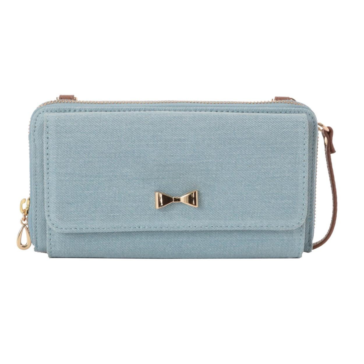 お財布ポシェット レディース ママ 大容量 お財布バッグ ショルダー お財布ショルダー 財布 小銭入れ 斜め掛け 多機能 ハンドバッグ cachecache カシュカシュ |  | 14