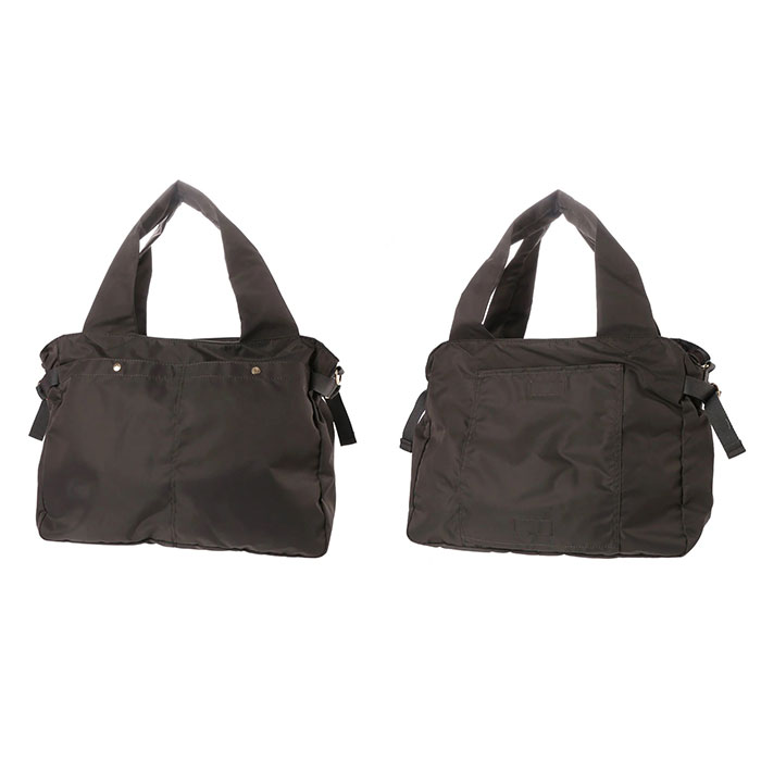 カシュカシュ cachecache カシュカシュ トラベルバッグ ナイロン 通販 トラベルバック ボストンバッグ ボストンバック マザーズバッグ 旅行バッグ ママバッグ | cache cache | 18