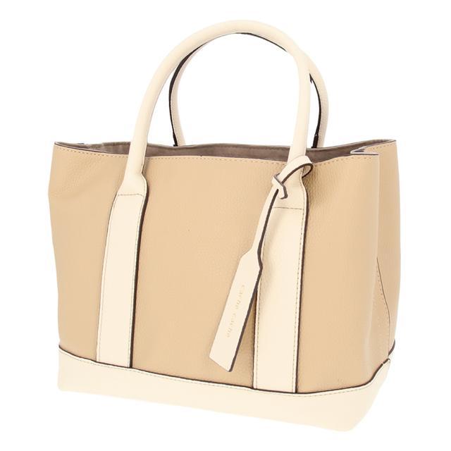 カシュカシュ バッグ 通販 トートバッグ レディース フェイクレザー 合皮 パーテーショントート 通勤 通学 ハンドバッグ 小さめ コンパクト 整理 カシュカシュ | cache cache | 11