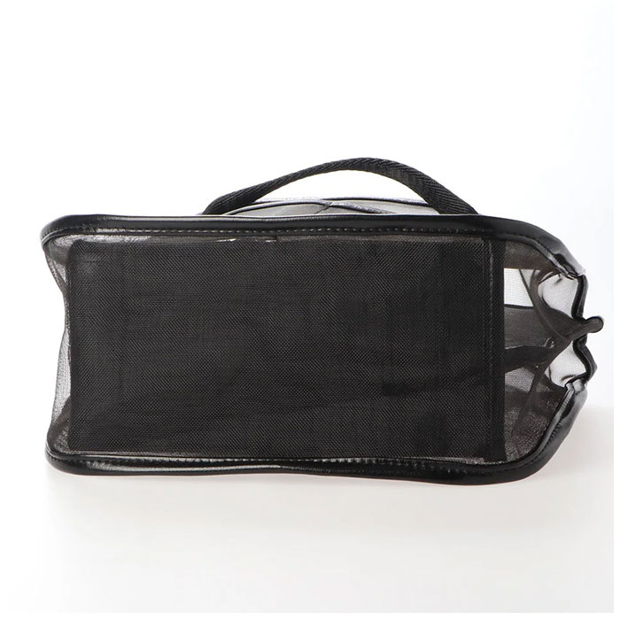 カシュカシュ 通販カシュカシュ バッグインバッグ cache cache バックインバック チュールバッグ バッグインバック チュールバック ミニバッグ  カシュカシュ | cache cache | 12