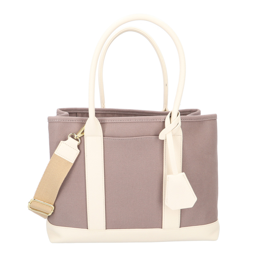 cache cache（カシュカシュ） トートバッグ cache cache 78391 通販