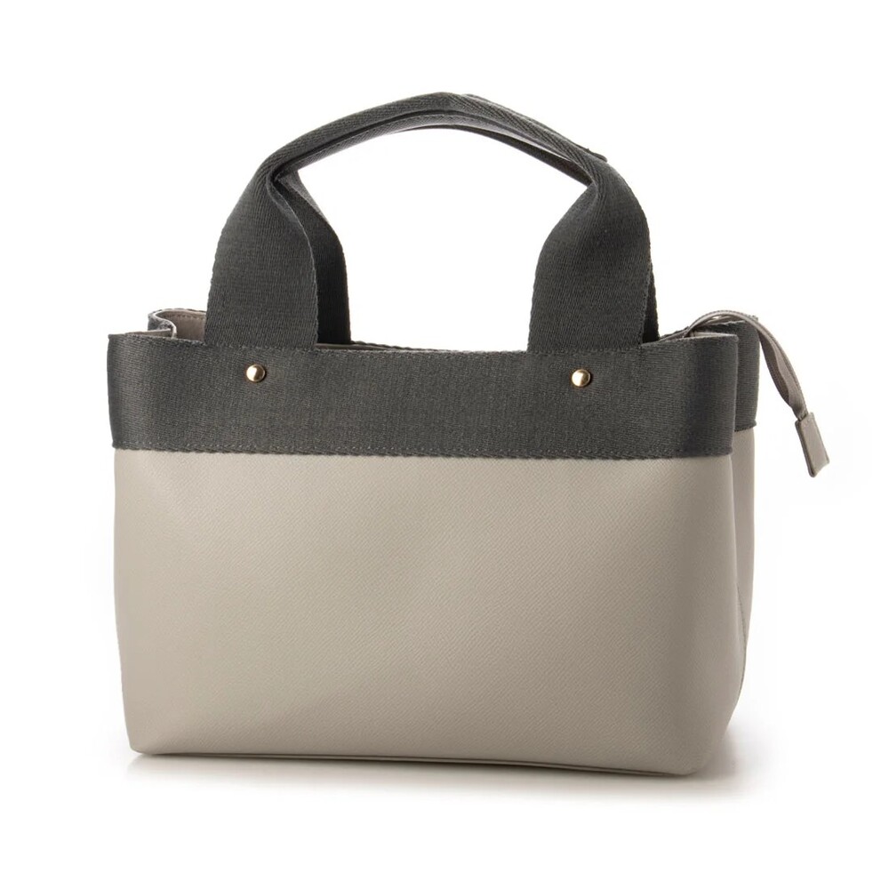 カシュカシュ 通販カシュカシュ トートバッグ cache cache ショルダー付き バッグ パーテーショントート トートバック ショルダーバッグ 肩掛け カシュカシュ | cache cache | 01