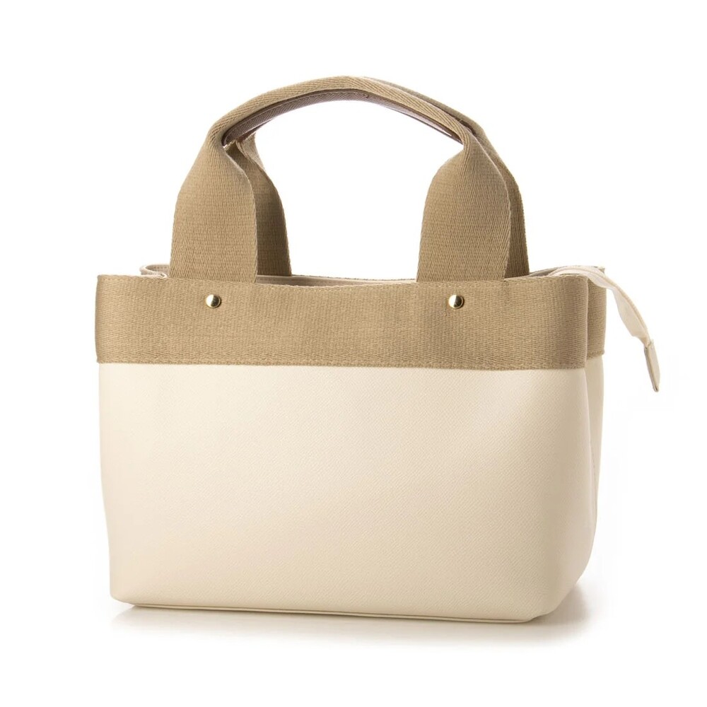 カシュカシュ 通販カシュカシュ トートバッグ cache cache ショルダー付き バッグ パーテーショントート トートバック ショルダーバッグ 肩掛け カシュカシュ | cache cache | 02